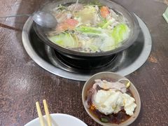 -海关荤豆花(洋河一路店)