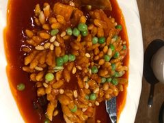 -福慧慈缘素食餐厅(王府井店)