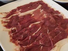-情忆草原涮肉馆