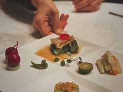 -东海朗廷酒店-唐阁T’ANG COURT 中餐厅