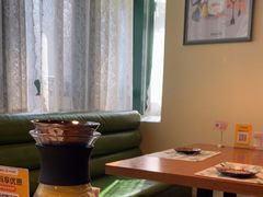 -Pizzeria da Nicola·火炉披萨(中大国际店)