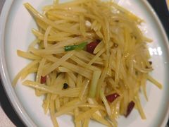 -肖记公安牛肉鱼杂馆·省级非物质文化遗产(江汉路直营店)