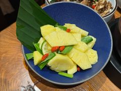 -云海肴·汽锅鸡·云南代表菜(美罗城店)