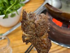 -花姐羊肉炉(吕厝店)