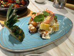 -志明眷村·台式融合菜·宵夜