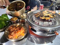 -本炙炭烤·蒲烧活鳗料理店(金沙洲店)
