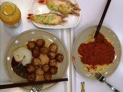 -宜家·瑞典风味餐厅(北京西红门店)