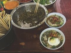 -矮子粉店1985·长沙米粉(湘春路店)