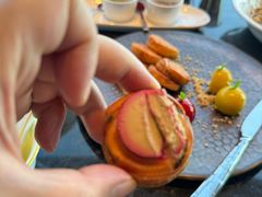 -苏州W酒店·苏滟中餐厅