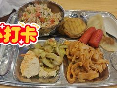 -富龙快餐店(铁西店)