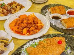 -佛有缘素食馆·荔湾老字号(陈家祠首店)