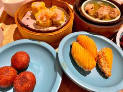 -哈尔滨永泰喜来登酒店·璟泰公馆