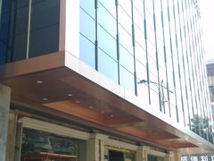 店面-华怡·金信酒店(潮州古城人民广场店)