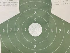 -真枪会射击俱乐部(河西中央公园店)