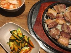 -包装马车·韩国料理·포장마차