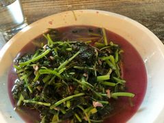 -邵老爹老杭州白斩鸡·家常菜(建国北路店)