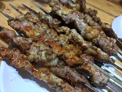 -杨记清芳牛肉拉面(京广路店)
