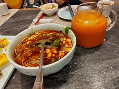-凯鸽酒楼•雁北民间菜(云冈石窟店)