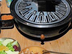 -九田家黑牛烤肉料理(溧阳吾悦店)