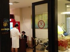 -天目湖御水温泉·度假酒店