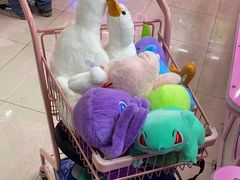 -+WAWA夹娃娃专门店·抓娃娃