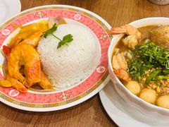 -曼谷食堂·泰国家庭料理
