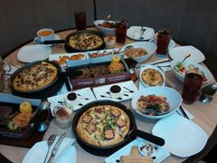 -必胜客(庆阳南大街店)