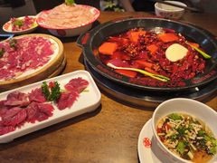 -牛市坎火锅(建设路店)