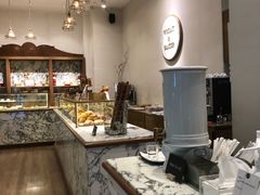 -WHEAT&BAKER-麥(凯德来福士店)