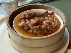 -深圳美高梅酒店·欢宴Festival·全日餐厅