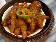-华峰食馆(氹仔店)
