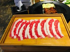 -火炉火自助餐(悠唐购物中心店)