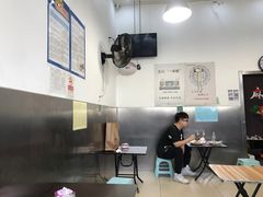 -郭记小街麻辣烫(南小街总店)