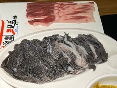 -常赢三兄弟·清真涮肉·清真炒菜(朝阳新城店)