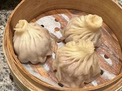 天王烤鸭包-南京大牌档(苏州中心店)