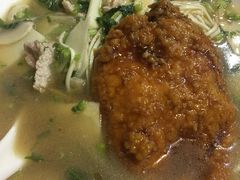 -二扁私房面馆(崂山路店)
