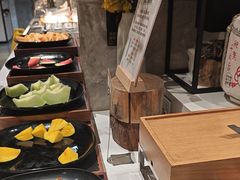 -大渔铁板烧(花园道店)