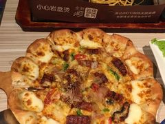 -必胜客(威高广场店)