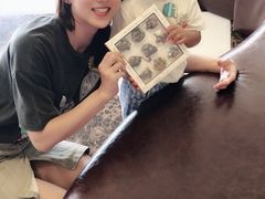 -歌斐颂巧克力小镇