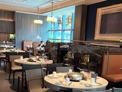 -青蓬蒸汽海鲜·深圳老字号·团建聚会(壹方城店)