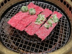 -老乾杯和牛烧肉(王府中环店)