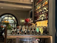 -狮拾久·现代新加坡料理(壹方城店)