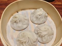 -锡笼记·无锡小笼(常熟万达店)