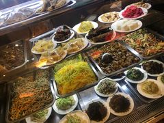 -姚记炒肝店(簋街店)