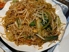 -清真·马坡烧烤涮牛肚·酸浆火锅(新区总店)
