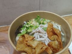 -非遗·十八曲鱼饺(西马总店)
