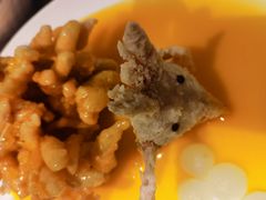 松鼠桂鱼-Yan Ting 宴庭中餐厅(上海静安瑞吉酒店)