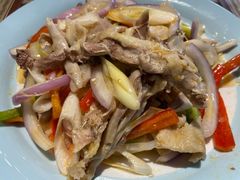 -海尔巴格·新疆菜(吐鲁番店)