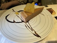 茶韵甜品－茶堆千层-théATRE 茶聚场(王府中環店)