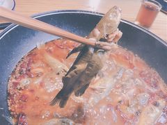 -小小河边鱼(天润城店)